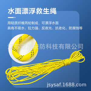 Gancho de Rescate Subacuático Plegable Yasyan de Acero Inoxidable de 80 cm, Herramienta Compacta de Recuperación - Product Image 5