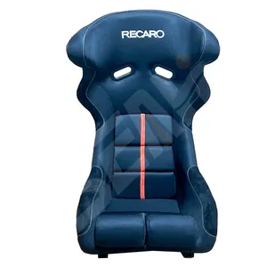 SEAHI Factory Supply RECARO Sport Seat Universal Carbon Fibre Bucket Car Racing Seat