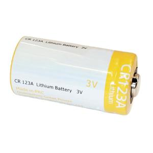 Piles CR123A MARSELL, produits de batteries, PILE LITHIUM 3.6V 2/3 A CR123A MARSELL - Product Image 1