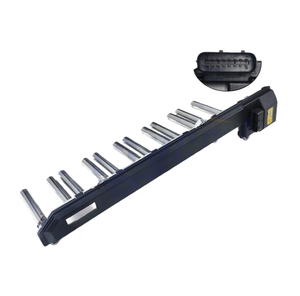 Bobina de Encendido Izquierda A2751500780 para <span class=keywords><strong>Mercedes</strong></span> CL600 S600 SL600 CL65 <span class=keywords><strong>S65</strong></span> V12 - Product Image 5