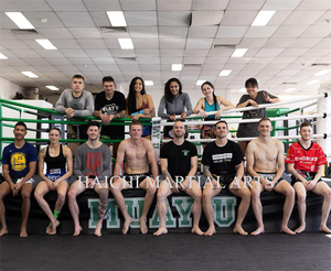 <span class=keywords><strong>Ring</strong></span> da <span class=keywords><strong>wrestling</strong></span> professionale in acciaio Q235 rivestito, in offerta speciale, per allenamento MMA. - Product Image 6