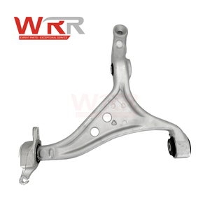 1663300207 1663300243 Bras de suspension pour Benz W166 C292 GLE350 ML350, bras inférieur droit avant robuste, pièces de qualité supérieure - Product Image 2