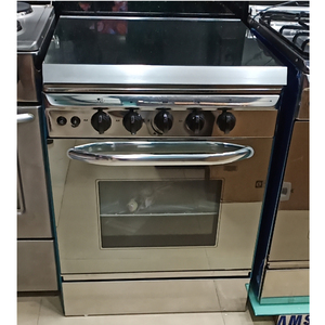 Good Quality Multi-Function Oven With 4 Burners Gas <b>Cooker</b> Freestanding Oven 4 Burner Gas <b>Cooker</b> With Oven - Product Image 6