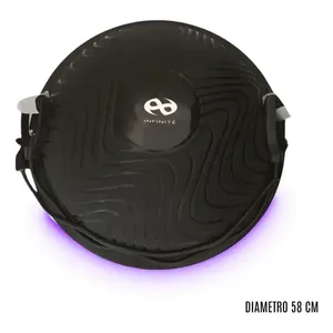 Stuoie professionali per ginnastica IF-DOMO2 Infinité Domo De Equilibrio - Product Image 6