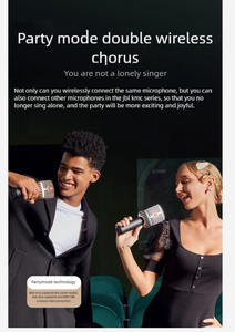 Microphone sans fil, microphone sans fil avec réduction du bruit, mini microphone pour l'enregistrement vidéo, les interviews, les podcasts, les vlogs, YouTube, <span class=keywords><strong>TikTok</strong></span> - Product Image 3