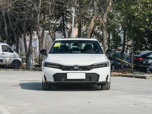 Miglior prezzo Hon-da Civic 1.5T auto usate in vendita <span class=keywords><strong>berlina</strong></span> di seconda mano 4 porte 5 posti - Product Image 2