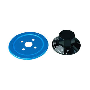 Industrial Fully Automatic Deep <b>Fryer</b> Knob 30-110C 50-300C Temperature Controlled Switches (TDS) Oven Knob Sterilizer - Product Image 1