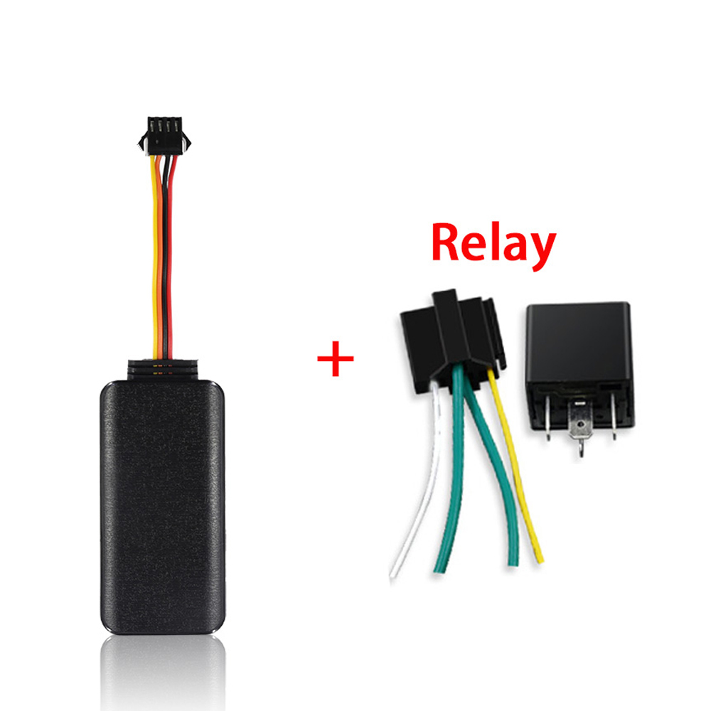 Traqueur de GPS du véhicule G28