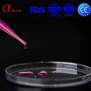 Lab Supplies Disposable Consumables Factory Wholesale Large 150*15mm Petri Dish With Lid