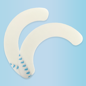 Sac de stomie hydrocolloïde de qualité médicale, étanche, confortable, avec drainage renforcé, pour consommables médicaux - Product Image 5