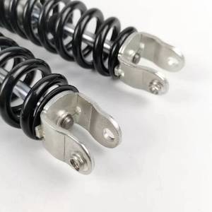 PCX125 <span class=keywords><strong>2021</strong></span> moto modifié 360mm amortisseur arrière - Product Image 4