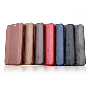 Neues Design Haut gefühl Business Style Pu Leder Flip Phone Case für Iphone 14 13 12 11 Pro max