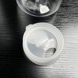 Nhựa Jug Jug với nắp, công suất lớn đồ uống Dispenser cho nước đá, nước chanh, Đảng & nhà sử dụng - Product Image 3