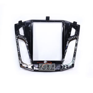 Aijia Auto Radio Navigation pour <span class=keywords><strong>Ford</strong></span> Focus 2011-2019 Stéréo WIFI <span class=keywords><strong>GPS</strong></span> carplay Car DVD Player Car Stereo - Product Image 4