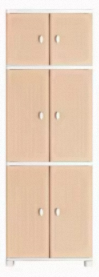 Natural wood color