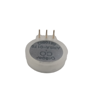 Accessoires pour détecteur de fuite de gaz multi-gaz Drager X-am 5600, capteur LEL O2 H2S CO Xxs, analyseur de gaz oxygène avec IP67 - Product Image 6