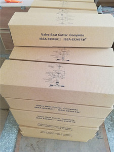 Công nghiệp cấp 633451 công cụ sửa chữa cầm tay cố định kim phun thép van ghế cắt bộ phần cứng Hàng Hải - Product Image 3