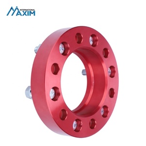 Espaciadores de rueda de cubo de aluminio de 2,<span class=keywords><strong>5</strong></span>, <span class=keywords><strong>5</strong></span>, 10, 15 y 20mm - Product Image 6