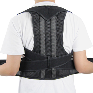อุปกรณ์ปรับท่าทางของเดอ Postura,เข็มขัดพยุงหลังคอกระดูกไหปลาร้า - Product Image 5