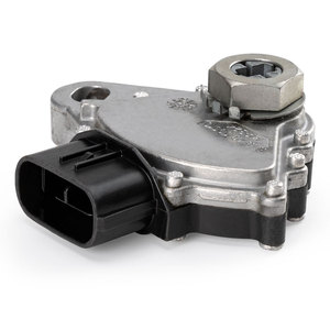 Module de commande de changement de vitesse de transmission Toyota 89451-48010 en aluminium moulé sous pression, pièce de rechange - Product Image 3