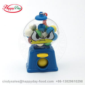 Happyday Push Put Máquina de dulces de dibujos animados Caramelos de juguete - Product Image 3