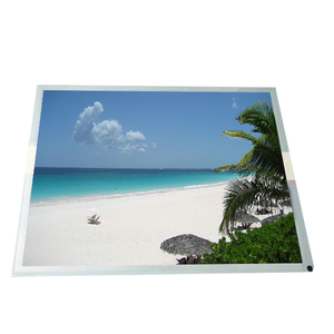 หน้าจอแสดงผล LCD รุ่นใหม่ T140VN01 V1 ขนาด 14.0 นิ้ว ความละเอียด 640*480 โมดูลจอ TFT LCD - Product Image 1