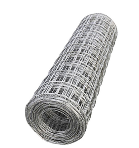 Malla de Alambre Soldada Galvanizada en Caliente y Electrogalvanizada, con Orificios Cuadrados y Recubrimiento de PVC, para Cercas de Animales, Origen Hebei, Marca Foccred - Product Image 5