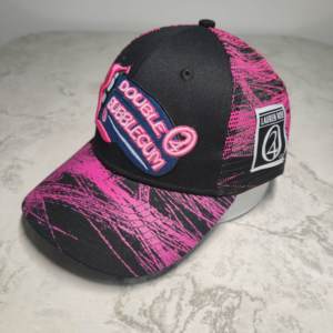 <span class=keywords><strong>Gorra</strong></span> <span class=keywords><strong>de</strong></span> Béisbol Ajustable del Equipo <span class=keywords><strong>de</strong></span> <span class=keywords><strong>Puerto</strong></span> <span class=keywords><strong>Rico</strong></span>, Cierre a Presión, 6 Paneles, Transpirable/Impermeable, Unisex, para Adultos, Estilo Tropical - Product Image 2