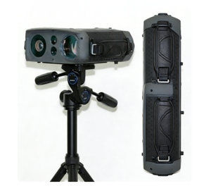 일체형 휴대용 디자인 주야간 레이저 4G 관측 시스템 장거리 야간 투시 장치 - Product Image 6