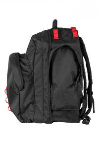 Bolsas de Herramientas de Alta Calidad, Mochila para Herramientas, Bolsas Resistentes para el Sitio de Trabajo, Organizador de Herramientas Resistente para Electricistas y Carpinteros - Product Image 5