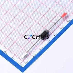 ไดโอดซีเนอร์ไดโอด1N5349B โด-27แบบดั้งเดิมและใหม่เอี่ยมชิ้นส่วนอิเล็กทรอนิกส์ - Product Image 2