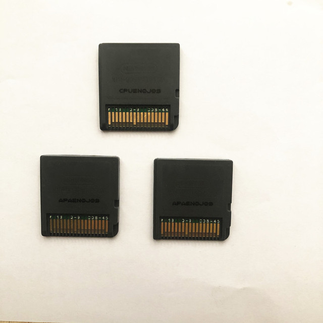 USA and EUR Version Platinum Diamond and Pearl Retro Video Games for DS