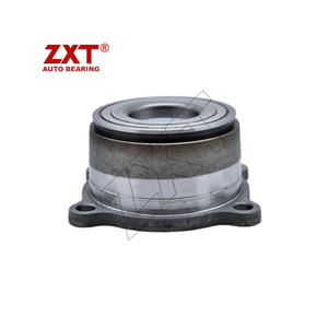 ชุดฮับล้อหลัง43591-82Z10 43210-EA200 zxt สำหรับอุปกรณ์เสริม Nissan Frontier - Product Image 2