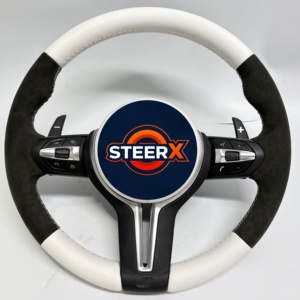 Expédition rapide <span class=keywords><strong>Volant</strong></span> <span class=keywords><strong>BMW</strong></span> F30 pour F82 F10 M6 M3 F80 E92 F32 M4 E87 M5 E90 Boîtier <span class=keywords><strong>moteur</strong></span> de vibration - Product Image 1