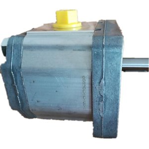 Pompe à piston Hawe SCP-040R-V-DL4-L35-SOS-000, pompe hydraulique électrique de surpression, Allemagne - Product Image 5