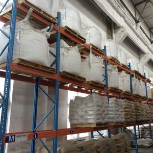 Flocculant polymère cationique pour la déshydratation des boues - Product Image 3