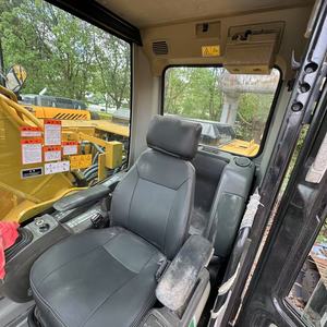 รถขุดตีนตะขาบ Caterpillar CAT315D มือสอง ขนาด 15 ตัน พร้อมระบบไฮดรอลิกเดิมๆ สำหรับงานก่อสร้าง ขาย - Product Image 6