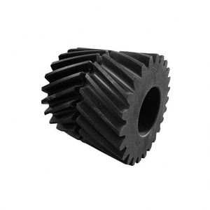 Capacité portante élevée, transmission stable et faible charge axiale engrenage à chevrons double engrenage hélicoïdal - Product Image 4