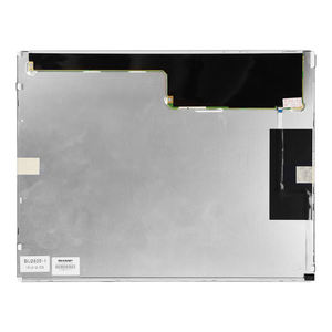 Écran LCD d'origine Sharp LQ150X1LX95 XGA 400Nits haute stabilité pour équipement industriel - Product Image 3