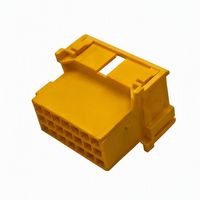 1-967630-5 21P Fabriqué en Chine En stock Connecteur mâle 21 broches pour bornes, composants de câblage, faisceau de câbles, raccordement de fils