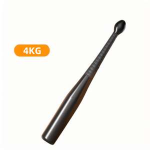 กระดิ่งแบบแท่งสำหรับออกกำลังกายลดน้ำหนักฟิตเนสสปอร์ตคลับโลโก้ออกแบบได้ตามต้องการ - Product Image 5