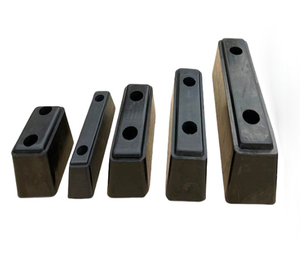 บล็อกกันชนยางสำหรับรถบรรทุกและรถพ่วง - Product Image 1