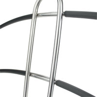Cintres en aluminium pour enfants, vente en gros, qualité supérieure, marché, Durable, gain de place