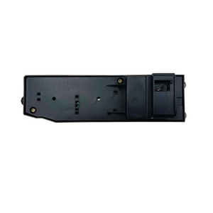 สวิตช์ควบคุมกระจกไฟฟ้า Toyota Vios รุ่น 84820-33170 12V สำหรับรุ่นปี 2002-2007 - Product Image 1