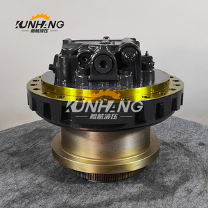 Motor de Traslación Final para PC300-7 PC270LC-8 (Repuesto) 708-8H-04711 207-27-00441 708-8H-00320 - Product Image 4