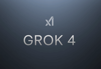 Abonnement SuperGrok AI, accès premium xAI Grok 4, abonnements de 1/3/6/12 mois pour les utilisateurs mondiaux