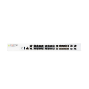 FG-100F Fortinet FortiGate 100F, Dispositivo de Seguridad de Red y Firewall, con Buen Precio - Product Image 5