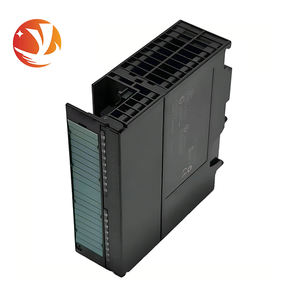 สินค้าใหม่ Siemens ของแท้321-1BH10-0AA0 6ES7 6ES7321-1BH10-0AA0อินพุตดิจิตอลอินพุตตัวควบคุมโปรแกรมได้ PLC 16 I/O 110V - Product Image 3