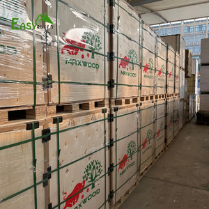 Maxwood trắng tinh khiết PVC Hội Đồng Quản trị bọt 1220x2440 Mét Công thức tiêu chuẩn thấp caco3 cho đồ nội thất - Product Image 4