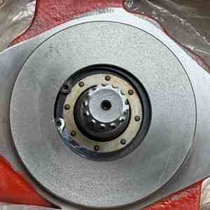 ปั๊มไฮดรอลิกหลัก JCB 8020 รุ่น 20/925829 ของแท้จาก Nachi รุ่น PVD-0B-20P-5AG-5080A6 สำหรับรถขุดขนาดเล็ก - Product Image 6